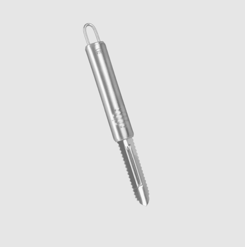 Metaltex Imperial Нож для удаления сердцевины овощей