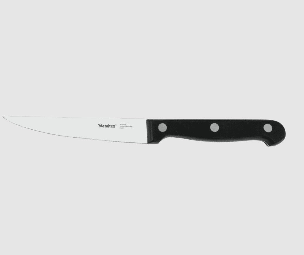Нож для мяса Metaltex Professional 12/20.5CM