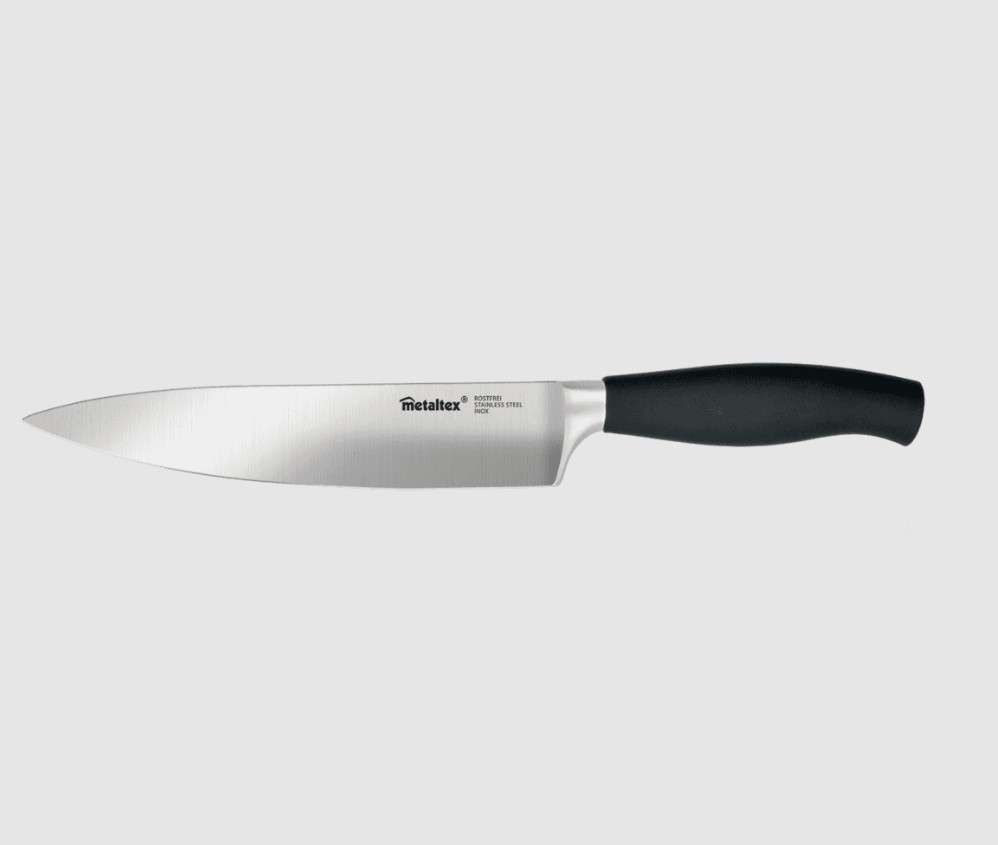 Metaltex Comfort Soft Touch Large Knife