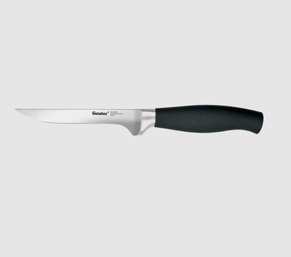 Metaltex Comfort Soft Touch Fillet Knife