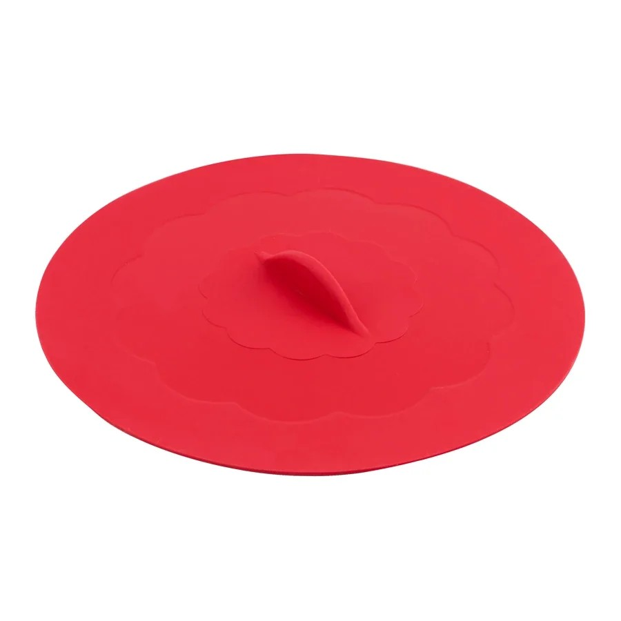 Kapak Vantuz Silikon 30cm