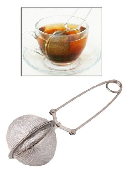 MASA Tea Strainer