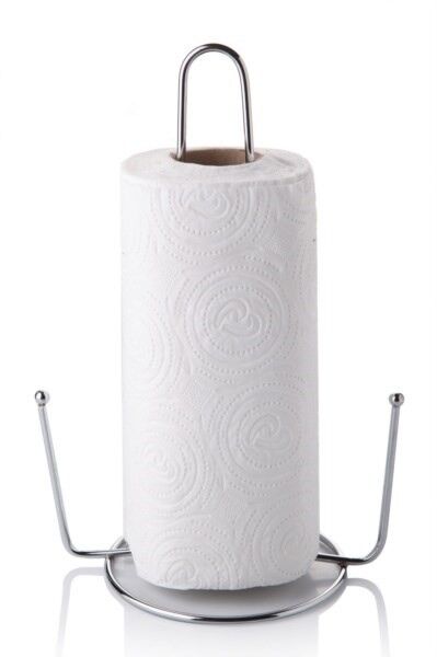 Havluluk Metal Dik Krom
