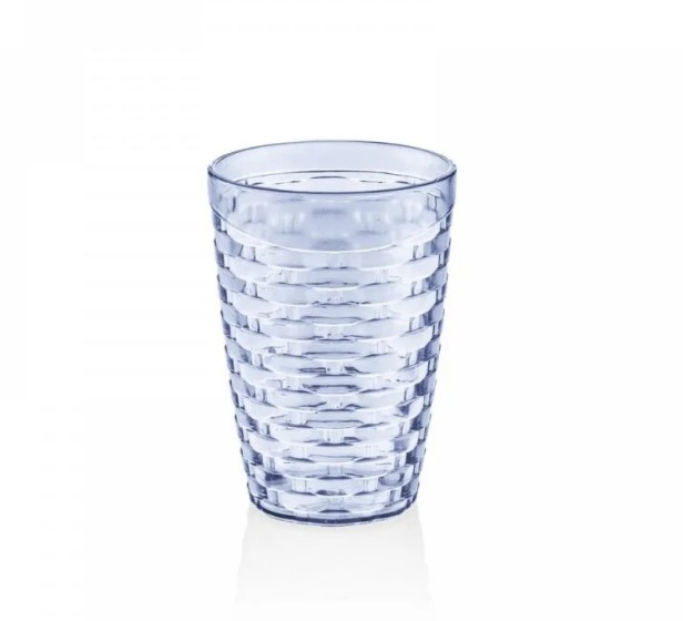 Bager Bellissima Clear Glass 430 ml