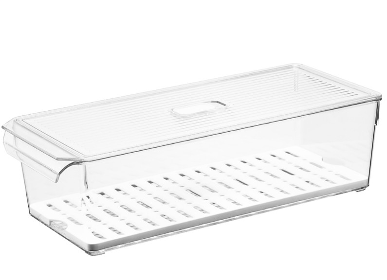 Şenyayla NO2 Grated Shelf Organizer