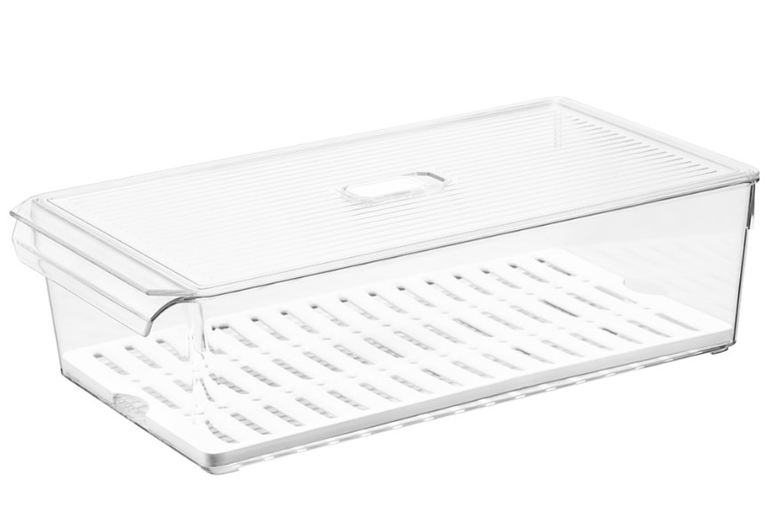 Şenyayla NO3 Gridded Shelf Organizer