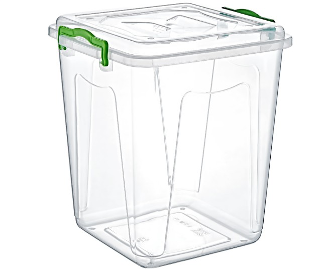 Şenyayla Elite Deep Storage Container 21 L