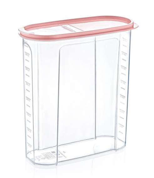 Şenyayla 4 L Pantry Storage Container