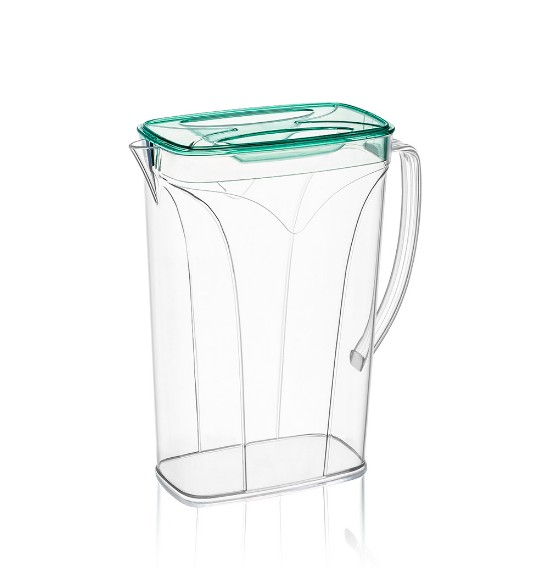 Sürahi Aqua Kristal 2 Litre