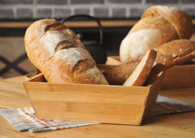 Bambum Solly 19 cm Bread Server