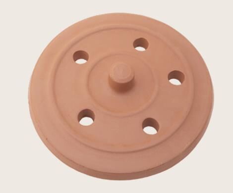 Flora Large Perforated Dolma Weight Lid