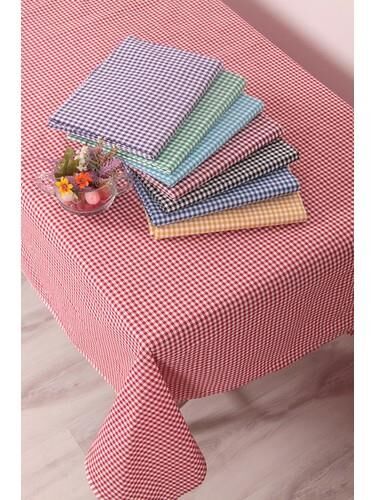 MASA Gingham Tablecloth 170x170 cm