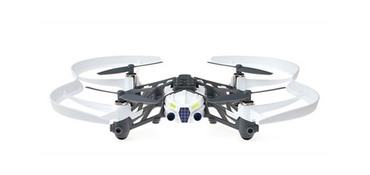 PARROT CARGO MARS DRONE