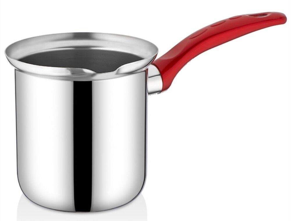 Polochef Cezve Klasik NO4 Turkish Coffee Pot