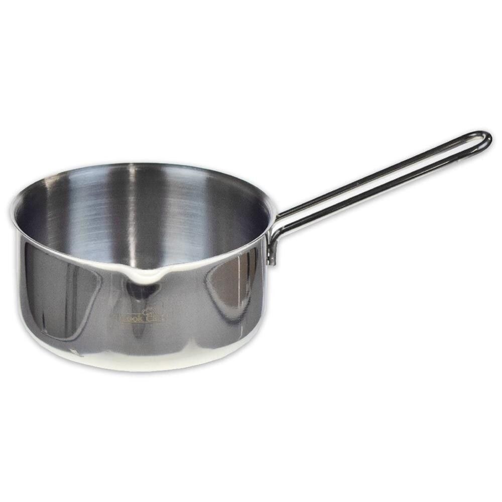 Sütlük Protico Çelik 16 cm