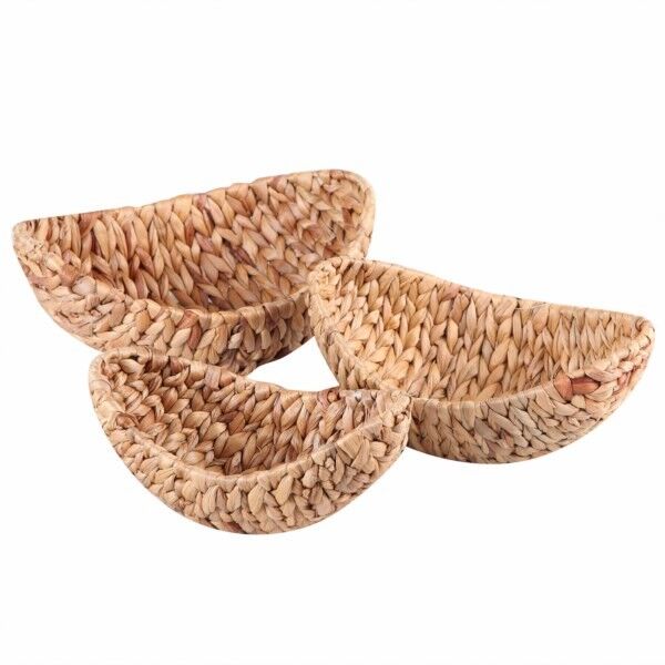 Boat-Shaped Bread Basket 33*24CM