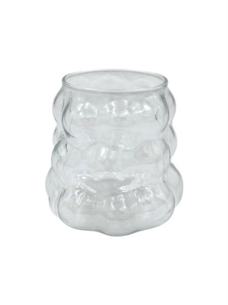 Borosilicate Glass Tumbler