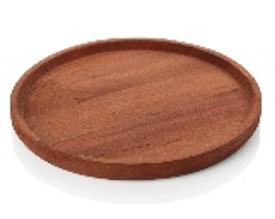 Casalinda Round Serving Plate 25 cm
