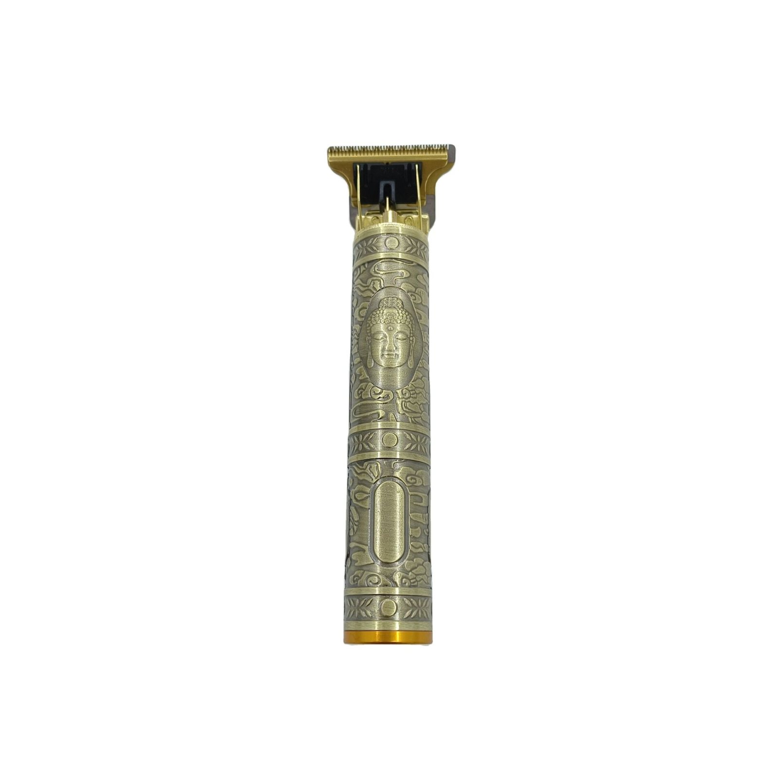 USB Hair and Beard Trimmer with Digital Display