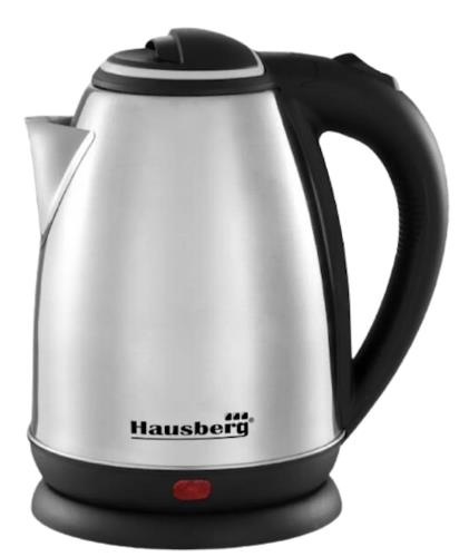 HB3615 Steel Kettle 1.8 L 2200 W