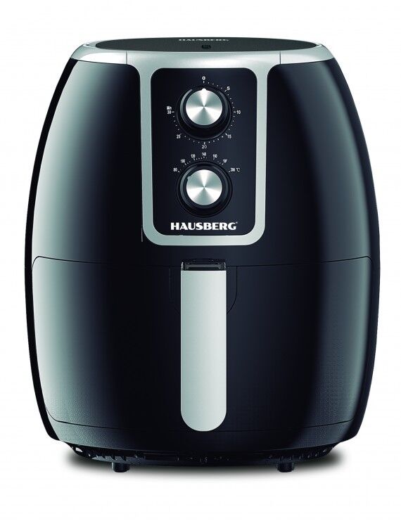 Аэрогриль HB2350, 3,5 л, 1500 Вт
