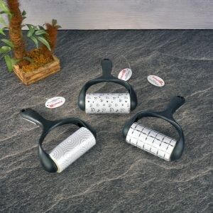 Sling-Style Adhesive Lint Roller