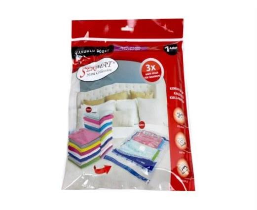 Vakumlu Hurç Jumbo 73x130
