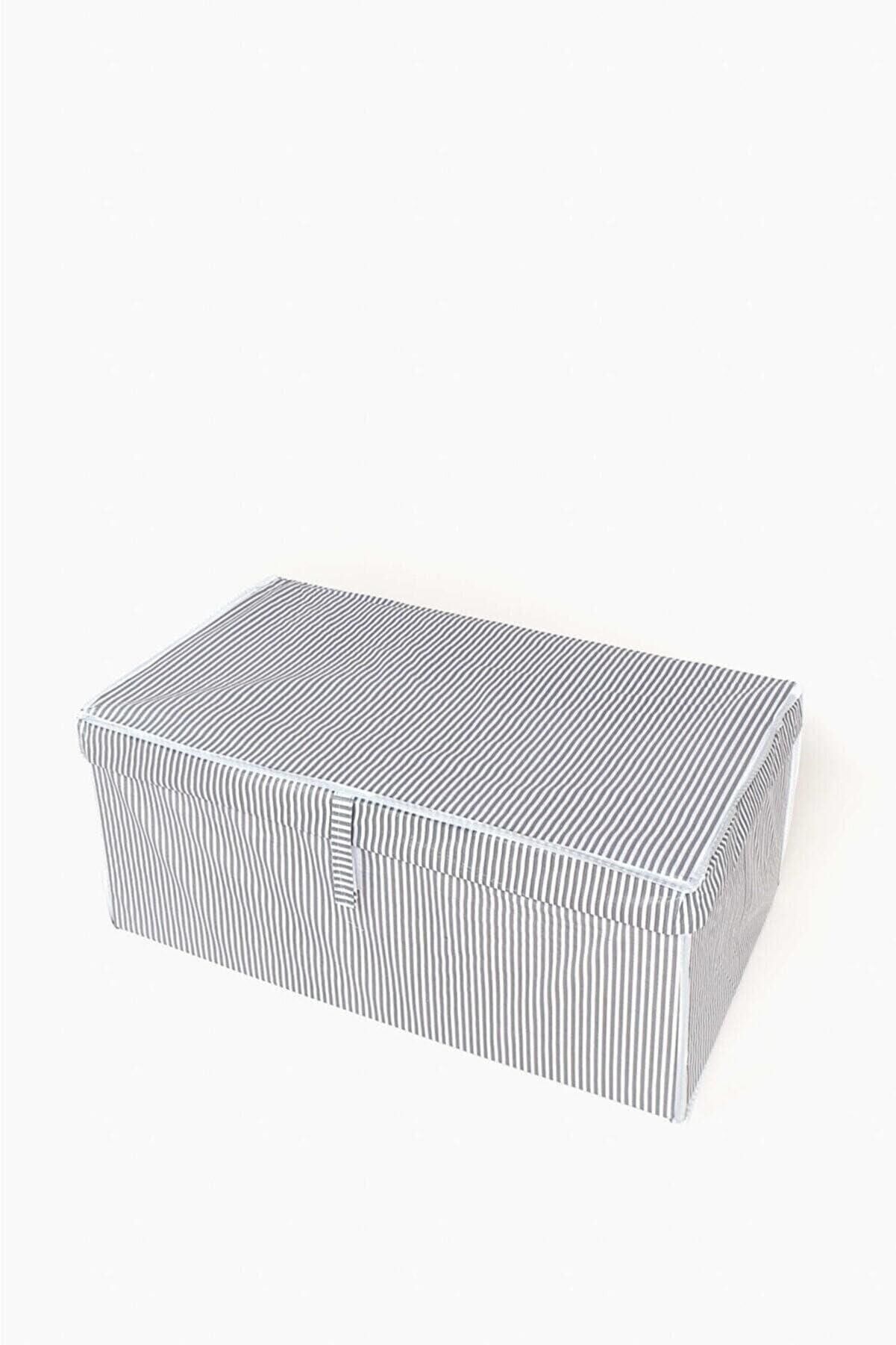 Kutu Kapaklı Dikd. Mega 60X40X30CM