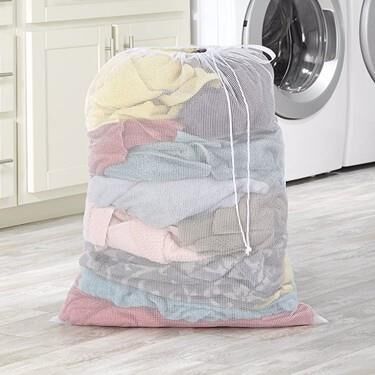 Çamaşır Makine Filesi 40*60