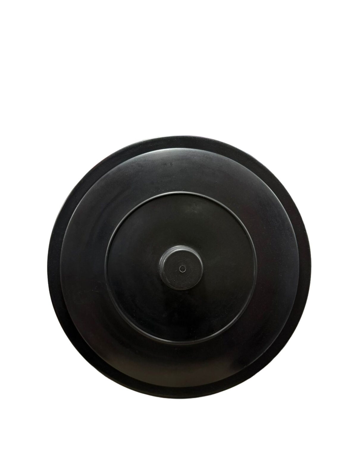 Black Bin Lid Replacement