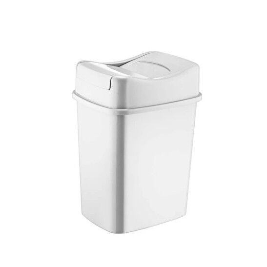 Çöp Kovası Girdap 35 lt