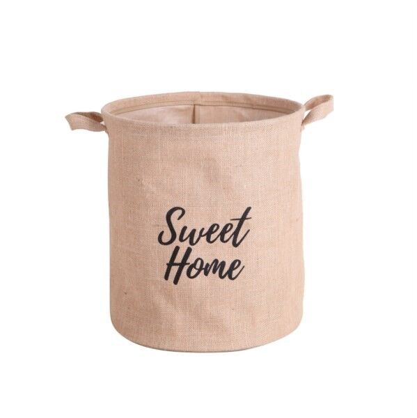 Casalinda Sweet Home круглая корзина для белья 32X36CM