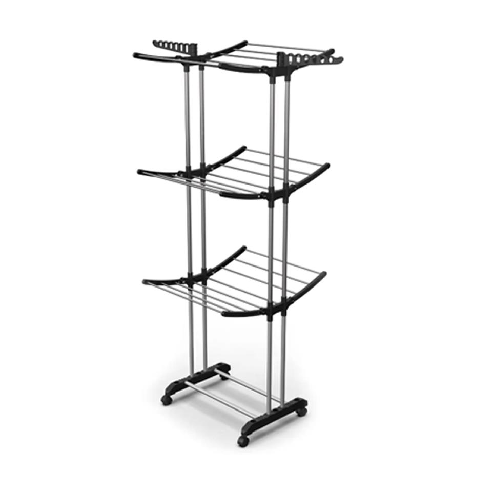Perilla Triplex, 3-ярусная сушилка для белья 16MT/15KG