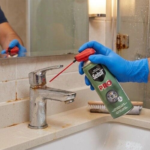 Pas Sökücü Pro Çok Amaçlı Sprey 400ml