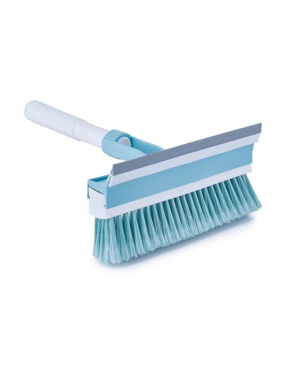 Camsil Fırçalı Flora 21 cm Glass Cleaner