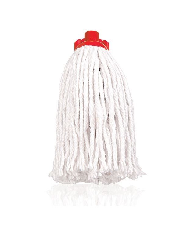 Flora Large String Mop Head