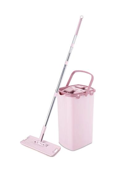 Flora Tablet Mop Eko Cleaning Set