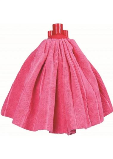Flora Microfiber Mop Head