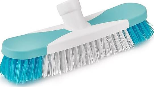 Flora Sert Şampiyon Hard Floor Brush