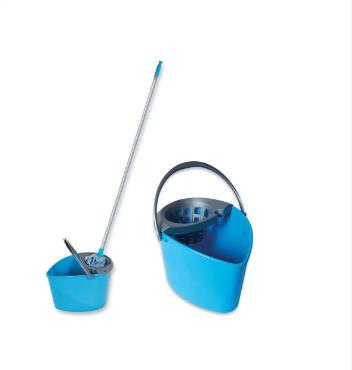 Venüs-Zambak Mop Bucket with Wringer