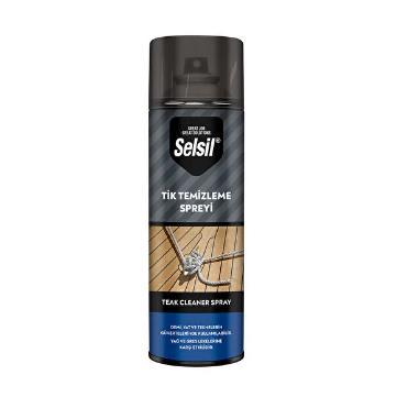 TİK Temizleme Spreyi 500ml