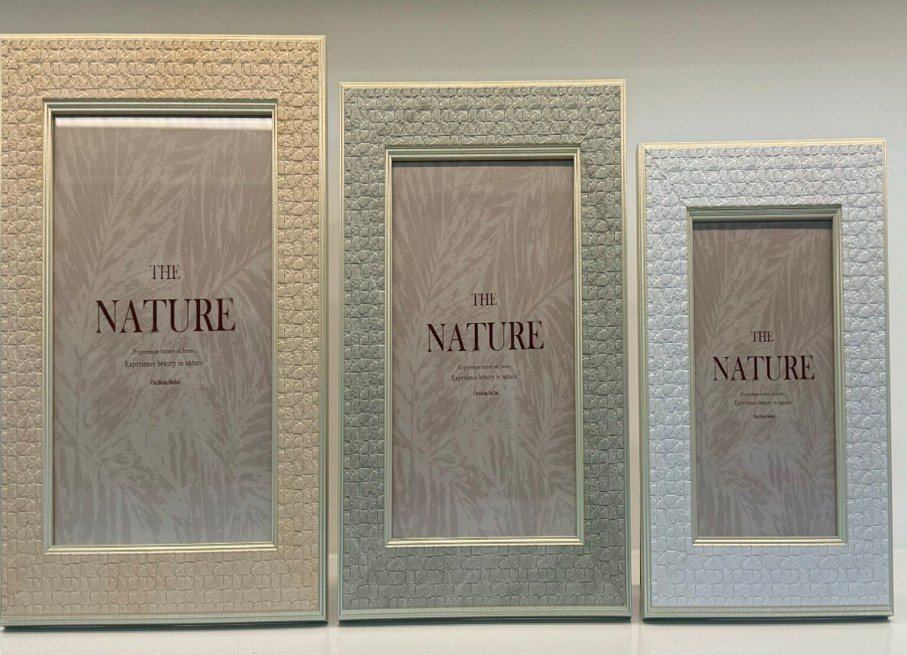 Фоторамка 13X18CM