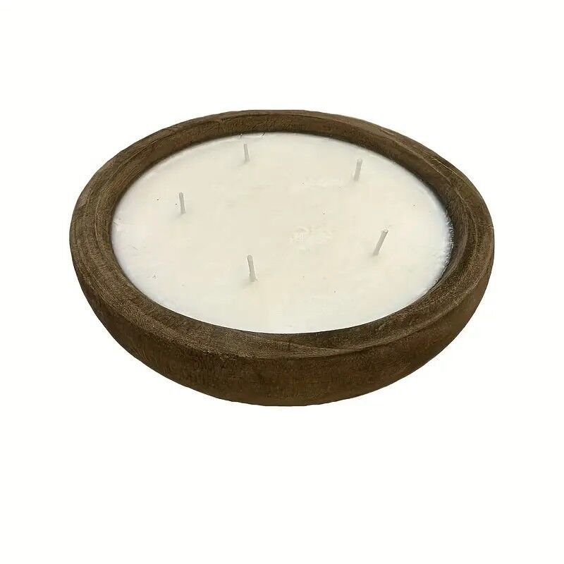 Mum Dekoratif Kokusuz 23x5