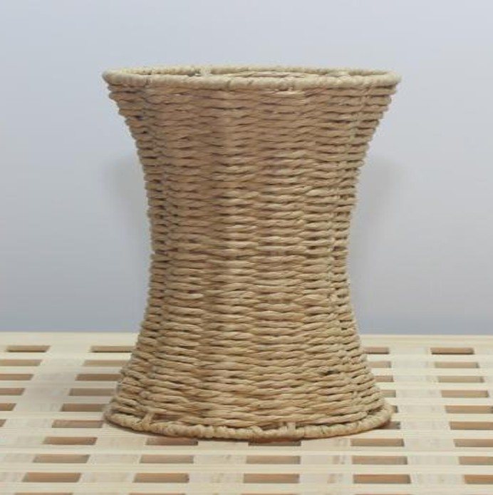 Hasir Dekoratif Vazo 12,5X22CM