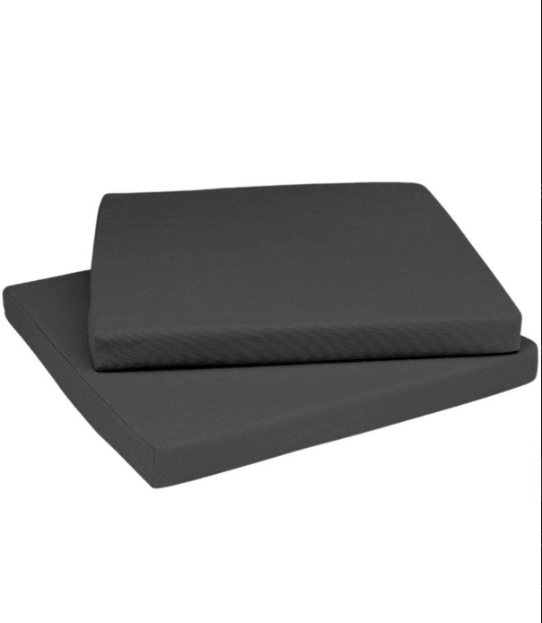40x40 cm Cushioned Stool Foam