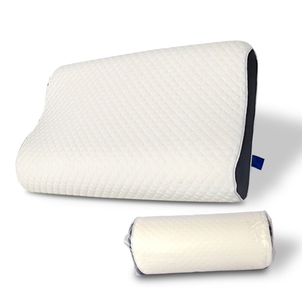 Wavy Cooling Pillow 40x60