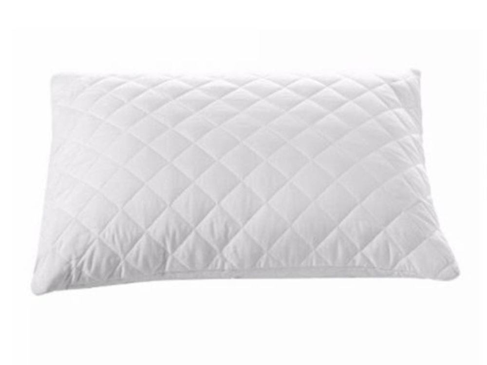 Yağmur Eco Quilted Pillow Protector, 5-Piece Set