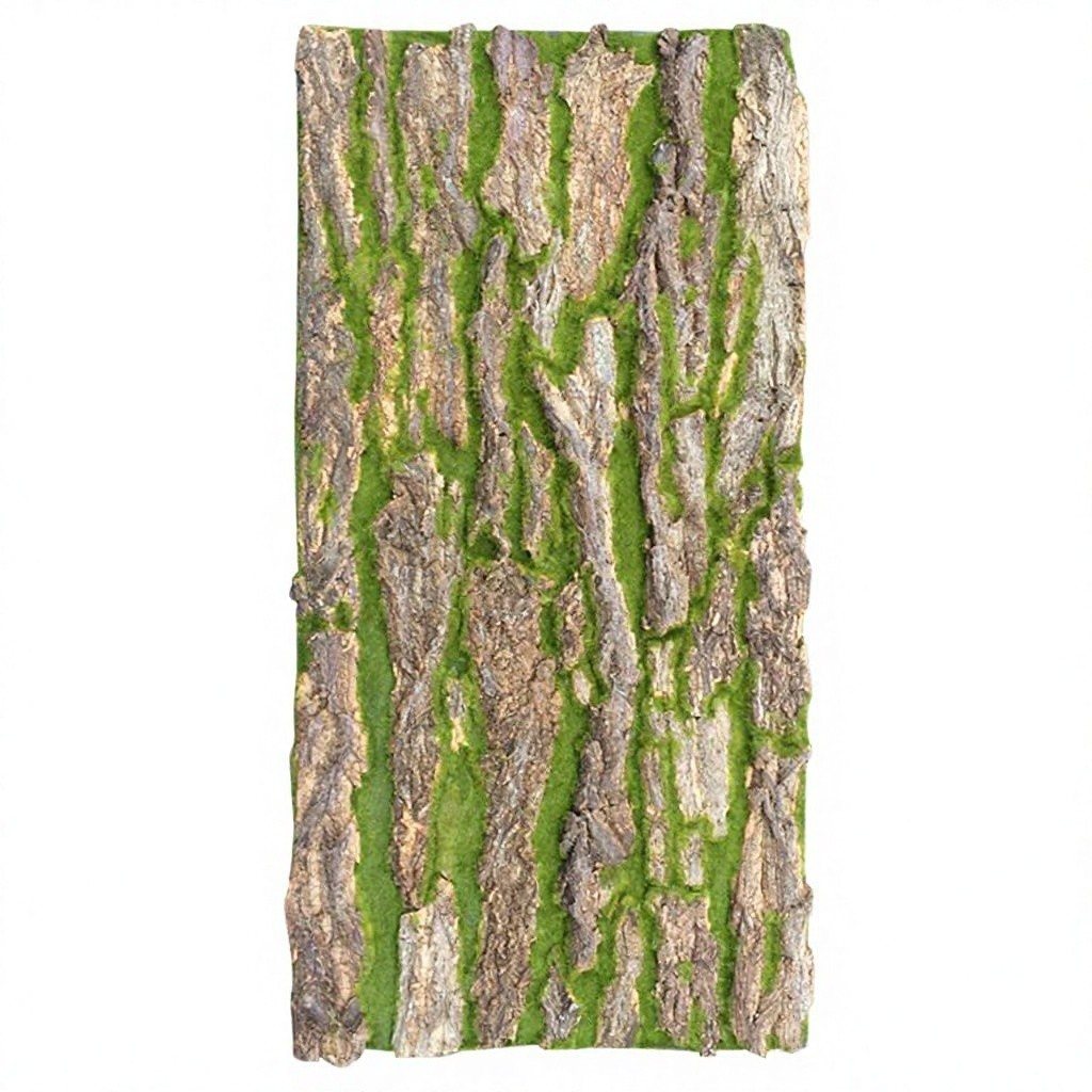 Искусственная кора дерева 1MTX50CM