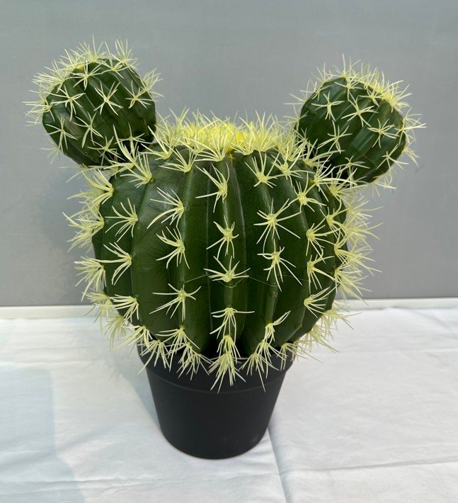 Yapay Kaktüs 41cm