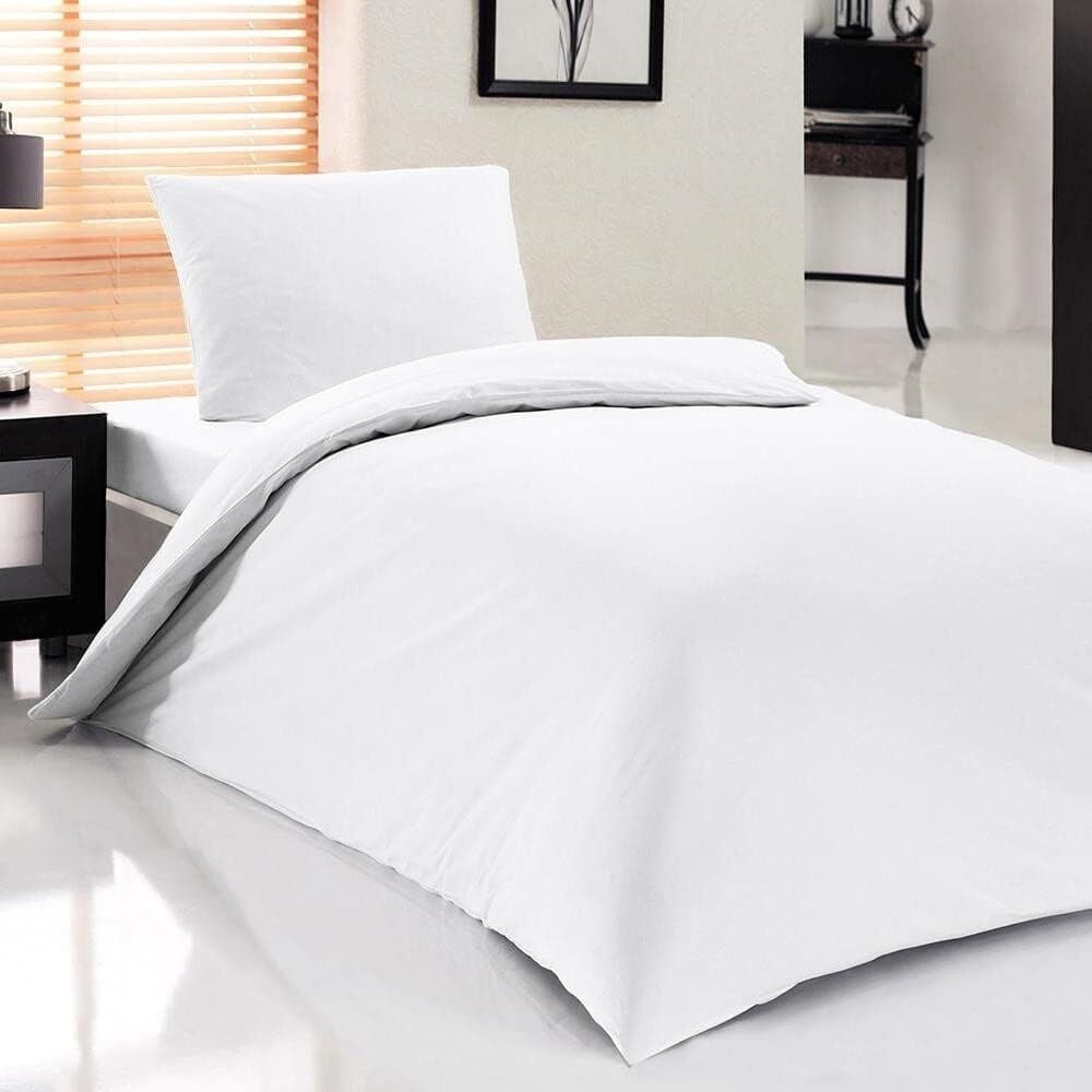 İpekçe Otel Akfil Pera Bedding Set 160*220